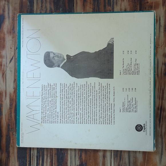 Wayne Newton - Picture 2 of 2